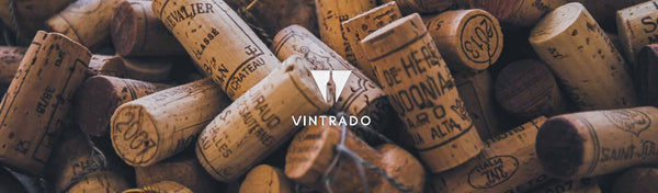 Word nu Vendor en verkoop uw wijnen op het Vintrado Platform