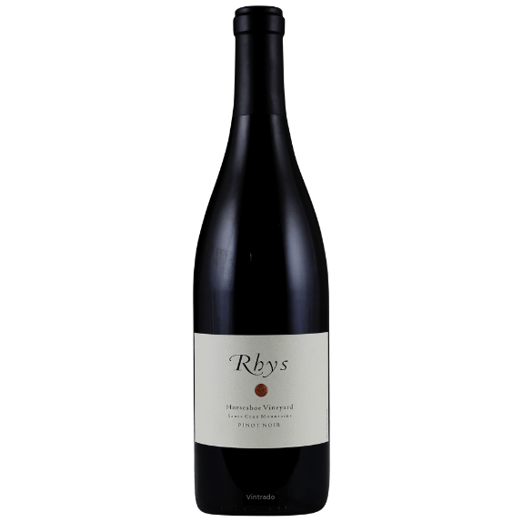 Rhys Vineyards Horseshoe Vineyard Pinot Noir 2017