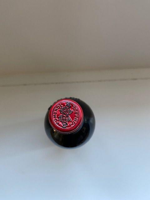 Pétrus Pomerol Grand Vin 2016