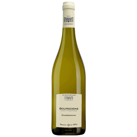 Collin-Bourisset Chardonnay Bourgogne 2018