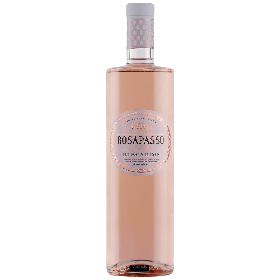 Biscardo Rosapasso Pinot Nero 2020 - 1.5 L - Magnum