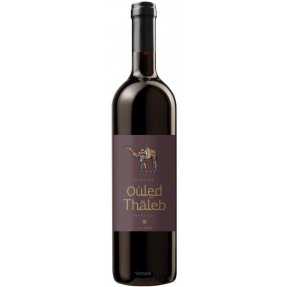 Domaine des Ouled Thaleb Imperiale 2018