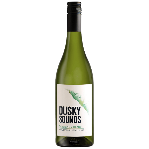 Dusky Sounds Sauvignon Blanc 2020