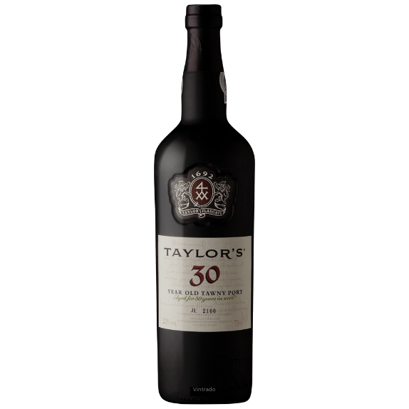 Taylor's 30 Year Old Tawny Port