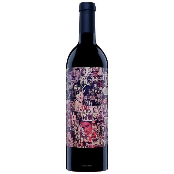 Orin Swift Abstract 2019 - 1.5 L - Magnum
